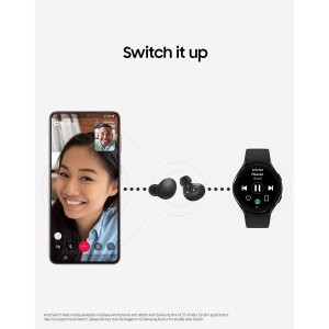 هدفون داخل گوش بی سیم سامسونگ مدل Galaxy Buds2